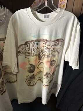 SPRING SALE!! Travis Scott Tour T-Shirt Bundle-New